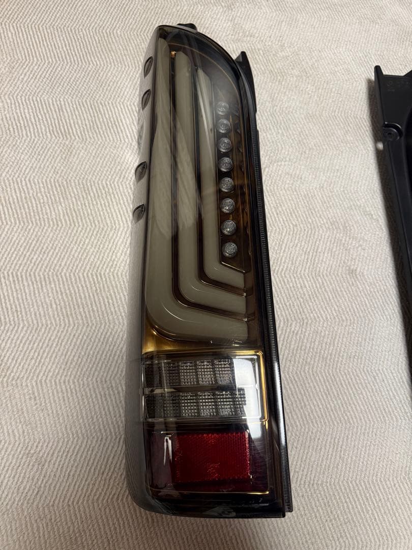 3kidsMAMA　ハイエース　ヴァレンティRevo3