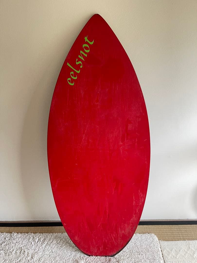 スキムボード2枚　セット売り