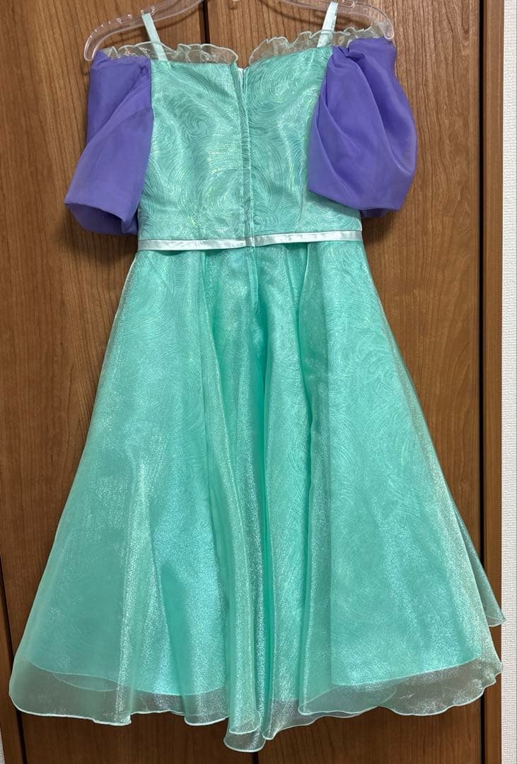 ビビディバビディブティック アリエルドレス 新品未使用