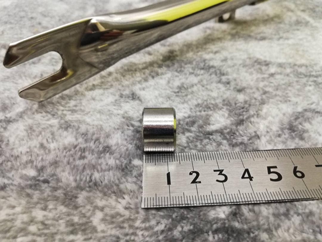 CB750Kタンデムバー　メッキ/ グラブバー/CB750four