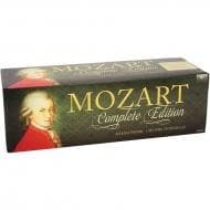 廃盤　モーツァルト・エディション（170CD）