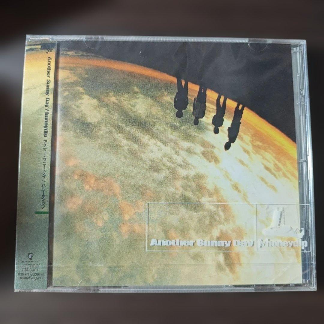 邦楽 honey dip another sunny day