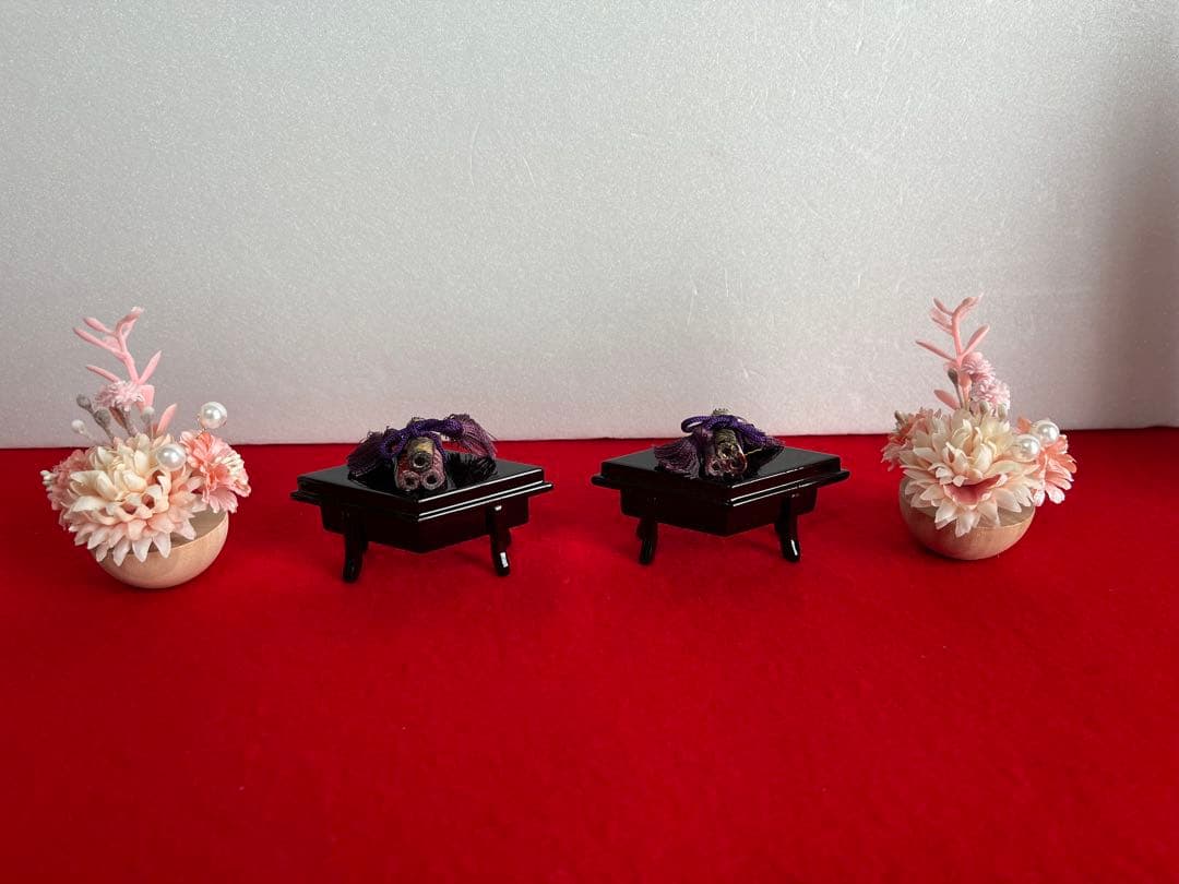 親王飾り　優美B