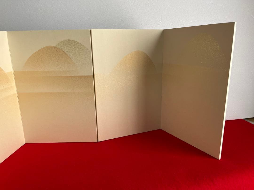 親王飾り　優美B