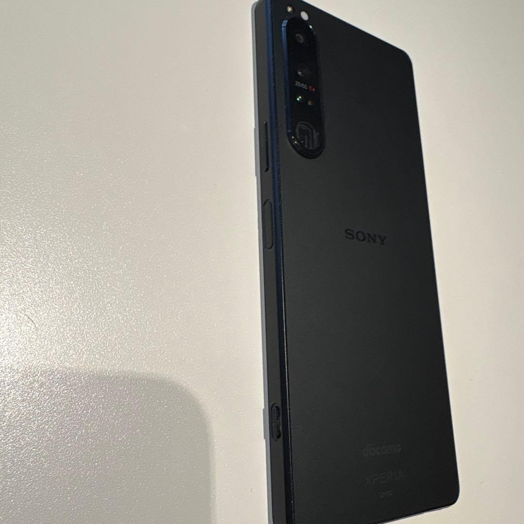 スマートフォン本体 Xperia 1 IV SO-51C