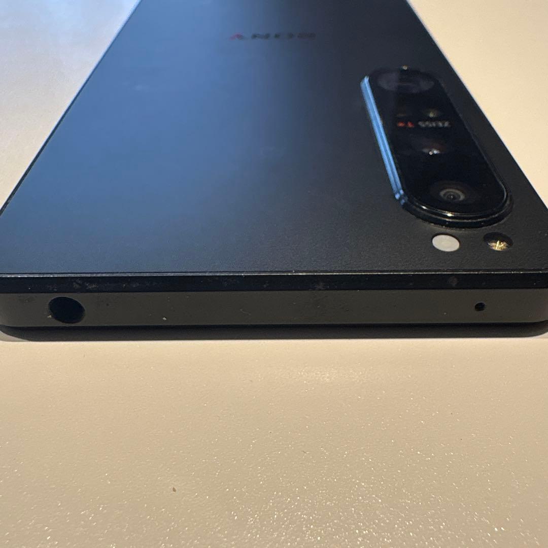 スマートフォン本体 Xperia 1 IV SO-51C