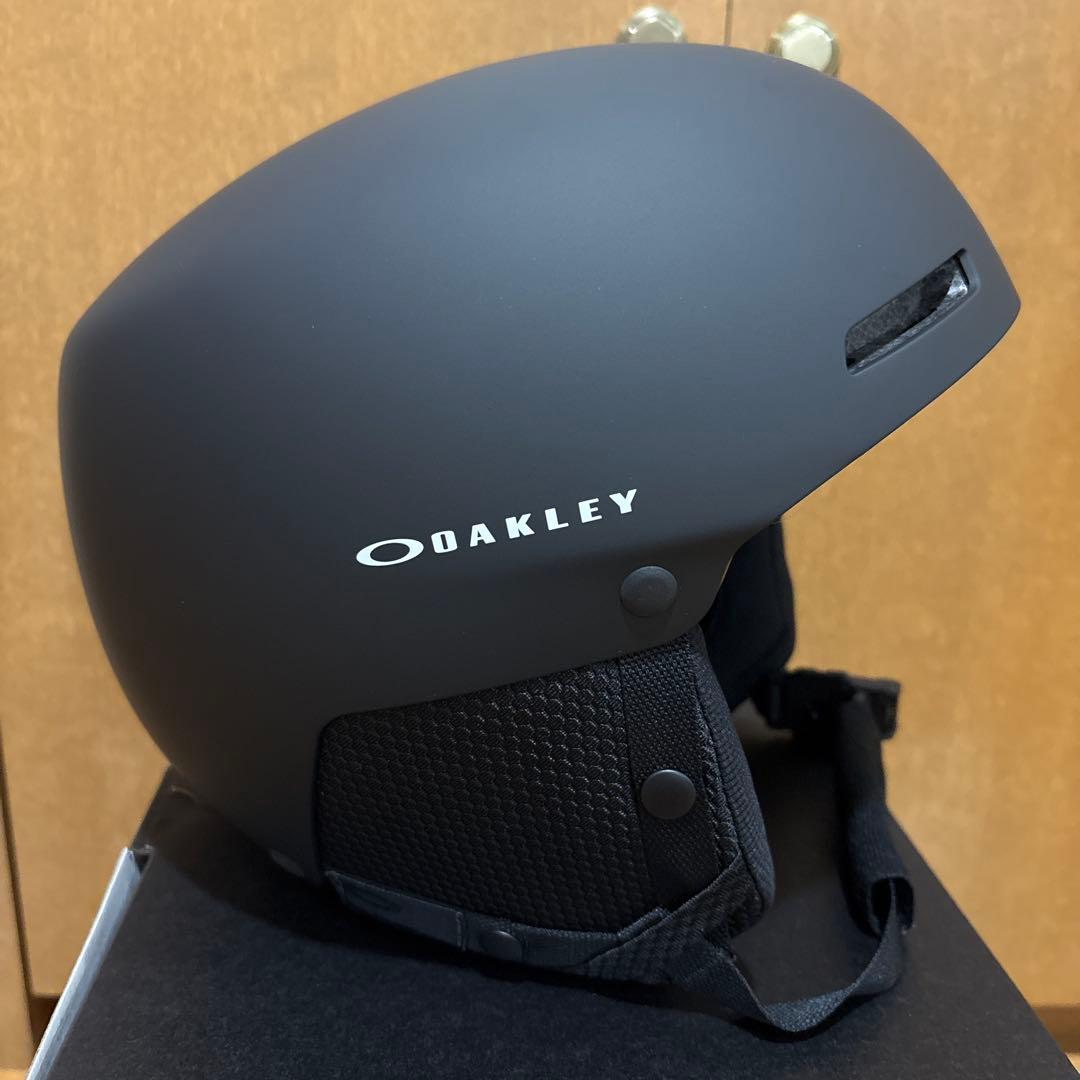 スキー・スノーボードアクセサリー OAKLEY MOD1 PRO ROUND FIT MIPS