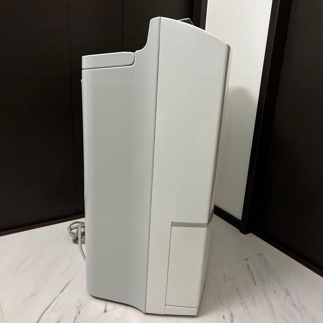 送料無料★匿名配送　三菱　衣類乾燥機除湿機　MJ-PV240PX-W【ジャンク】