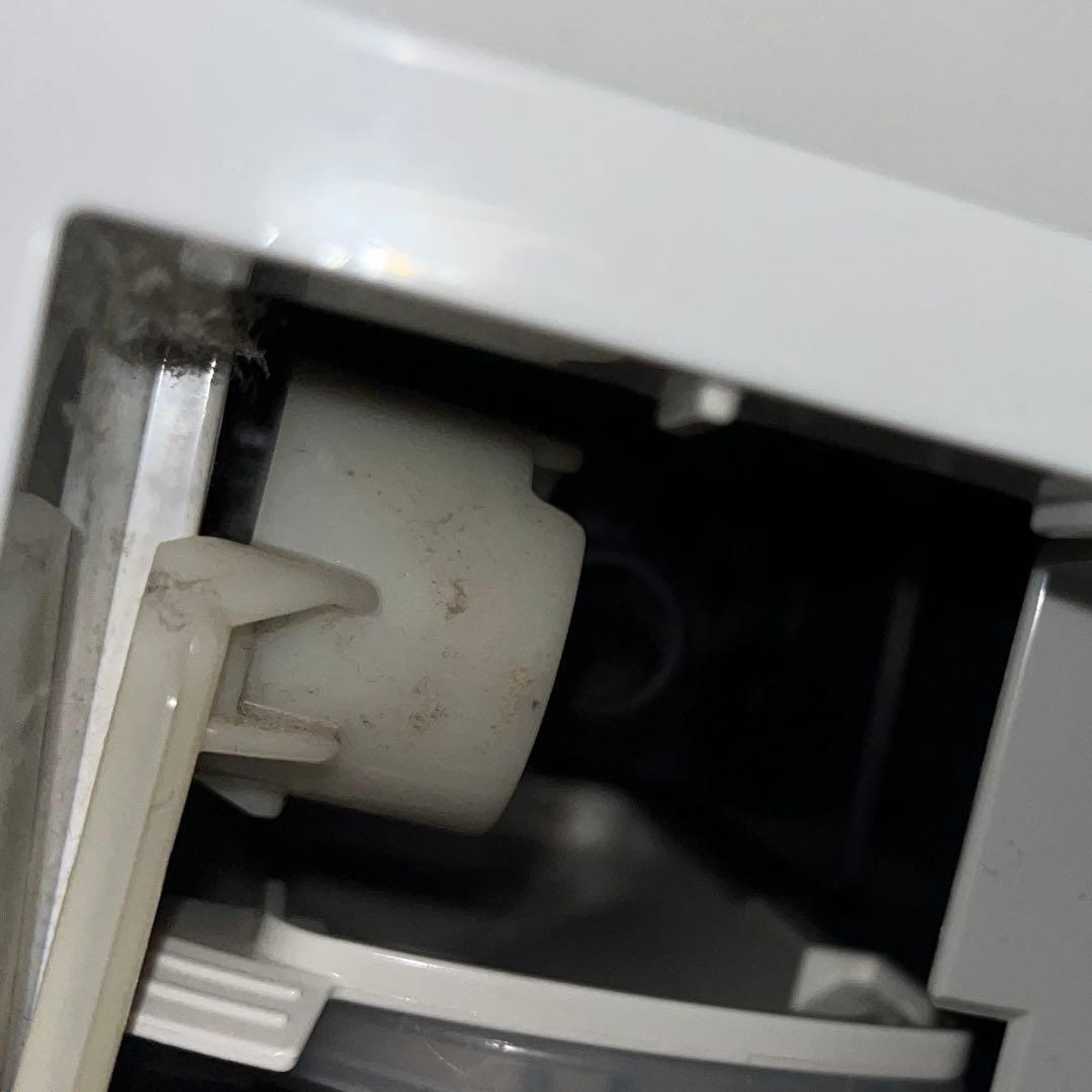 送料無料★匿名配送　三菱　衣類乾燥機除湿機　MJ-PV240PX-W【ジャンク】