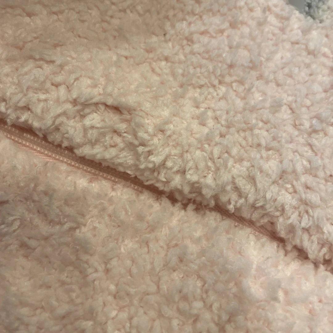 【新品】kashwere カシウエア 枕カバーピローケース 53cm×73cm