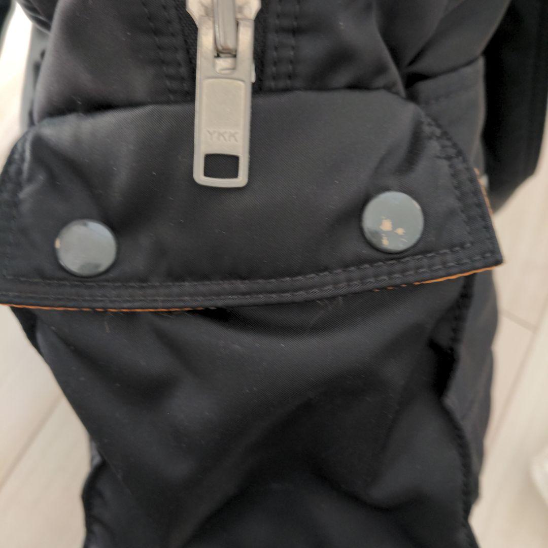 PORTER　ナイロンボストンバッグ