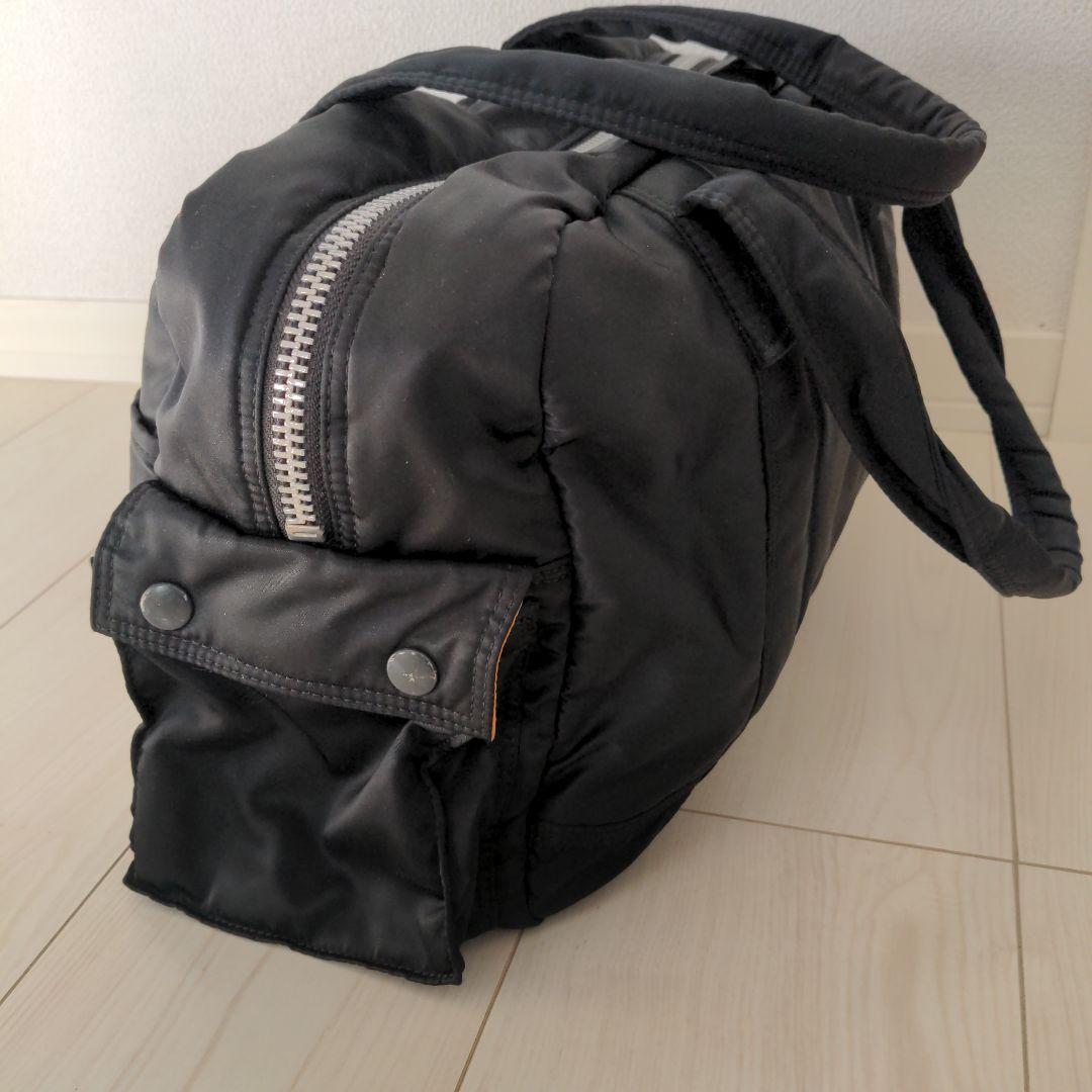 PORTER　ナイロンボストンバッグ