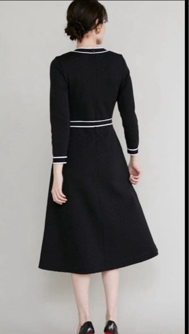 M Maglie le cassetto ワンピース　9号