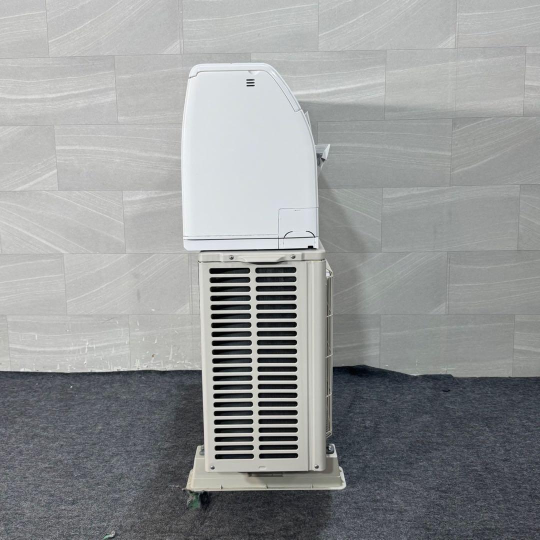 三菱 ルームエアコン 12畳用リビング 格安 d4067 MITSUBISHI