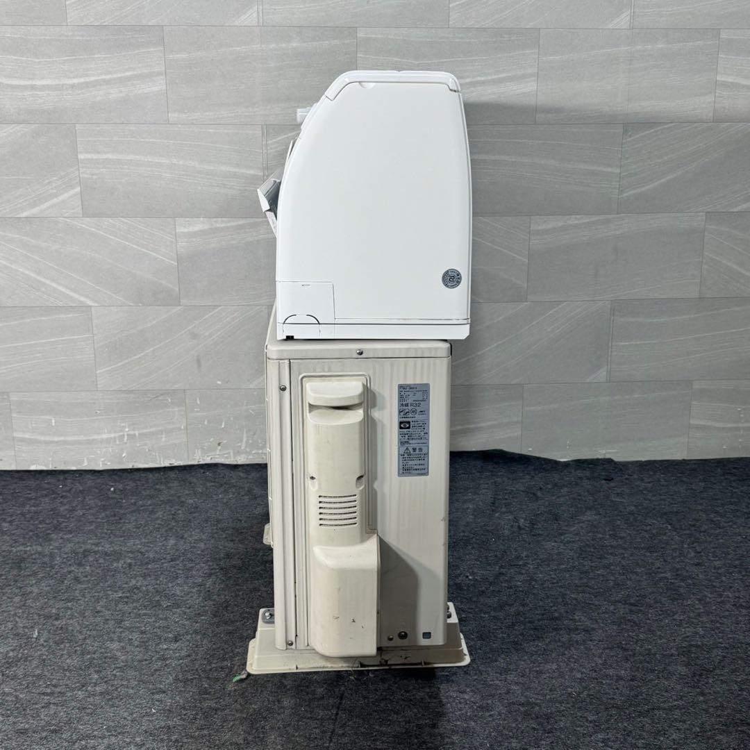 三菱 ルームエアコン 12畳用リビング 格安 d4067 MITSUBISHI