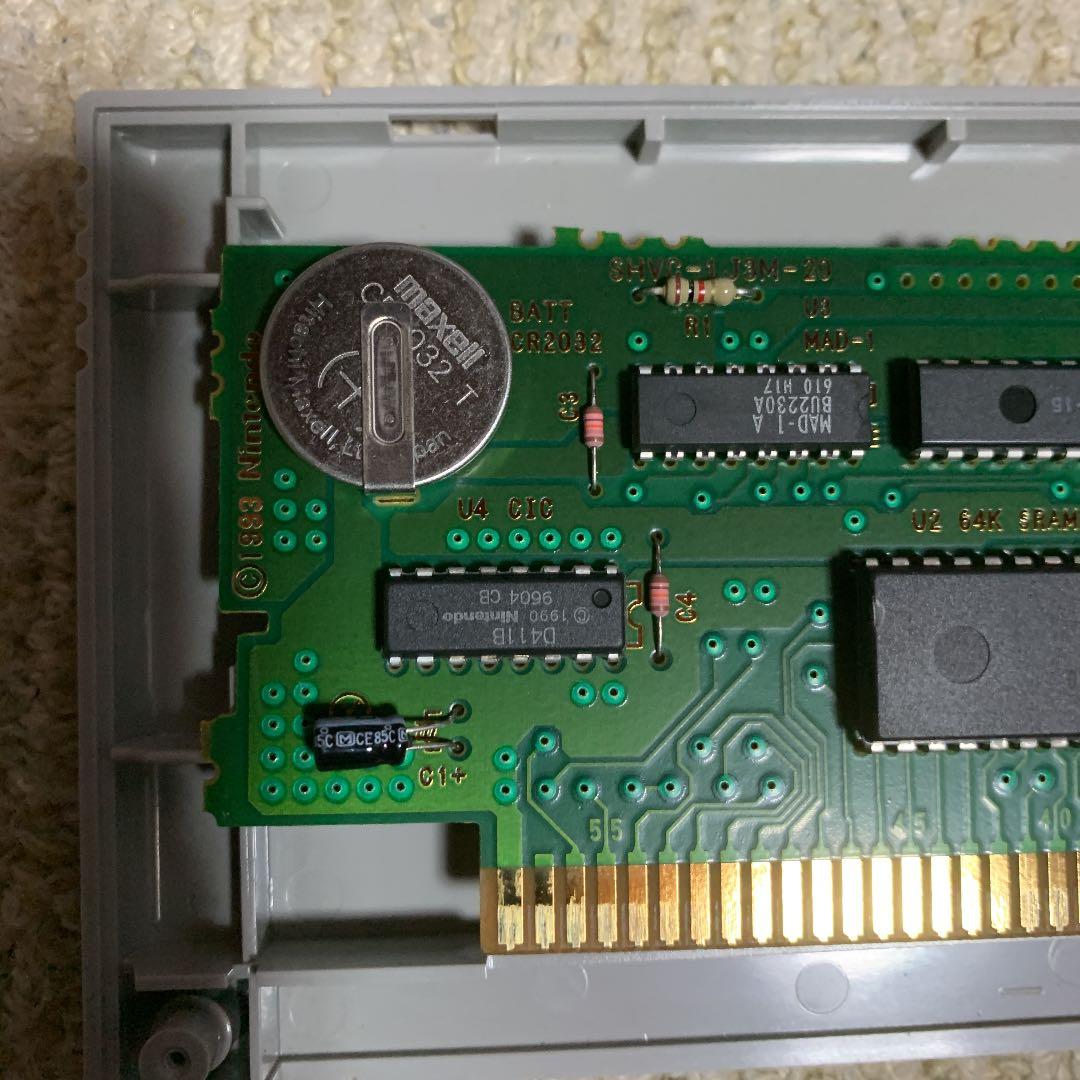 スーパーファミコン super桃太郎電鉄DX JR西日本presents