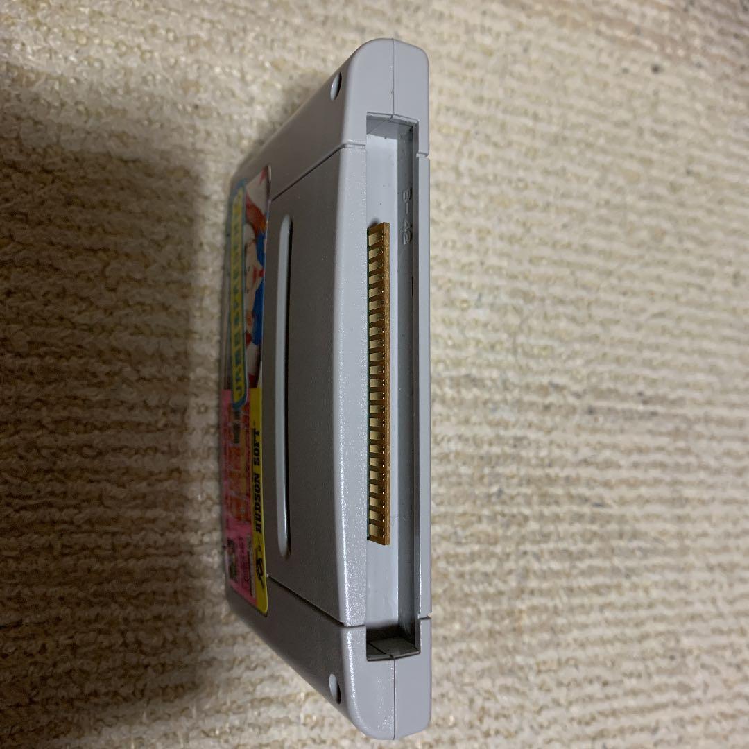 スーパーファミコン super桃太郎電鉄DX JR西日本presents