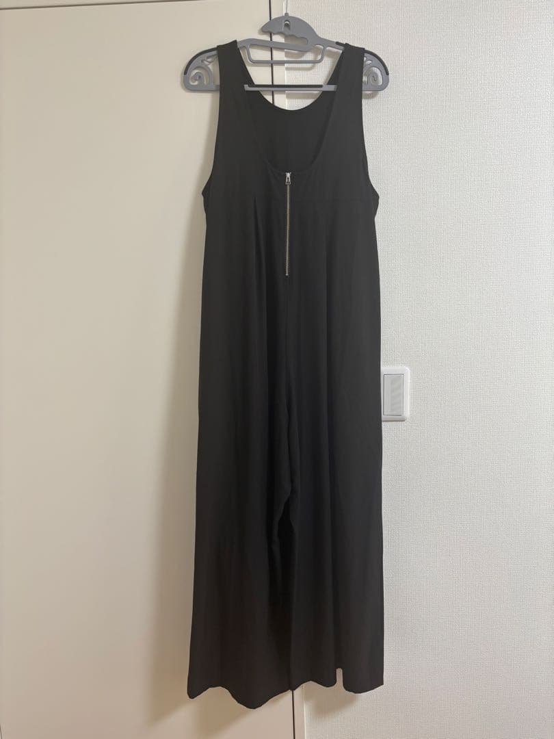 omekashi アメスリオールインワン　ブラック