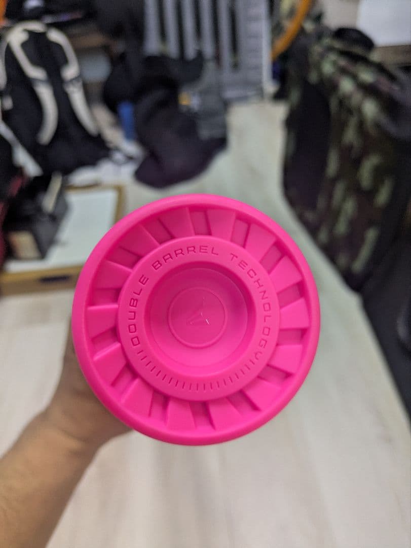 本日１０時まで限定セール　EASTON　HYPE FIRE　83cm