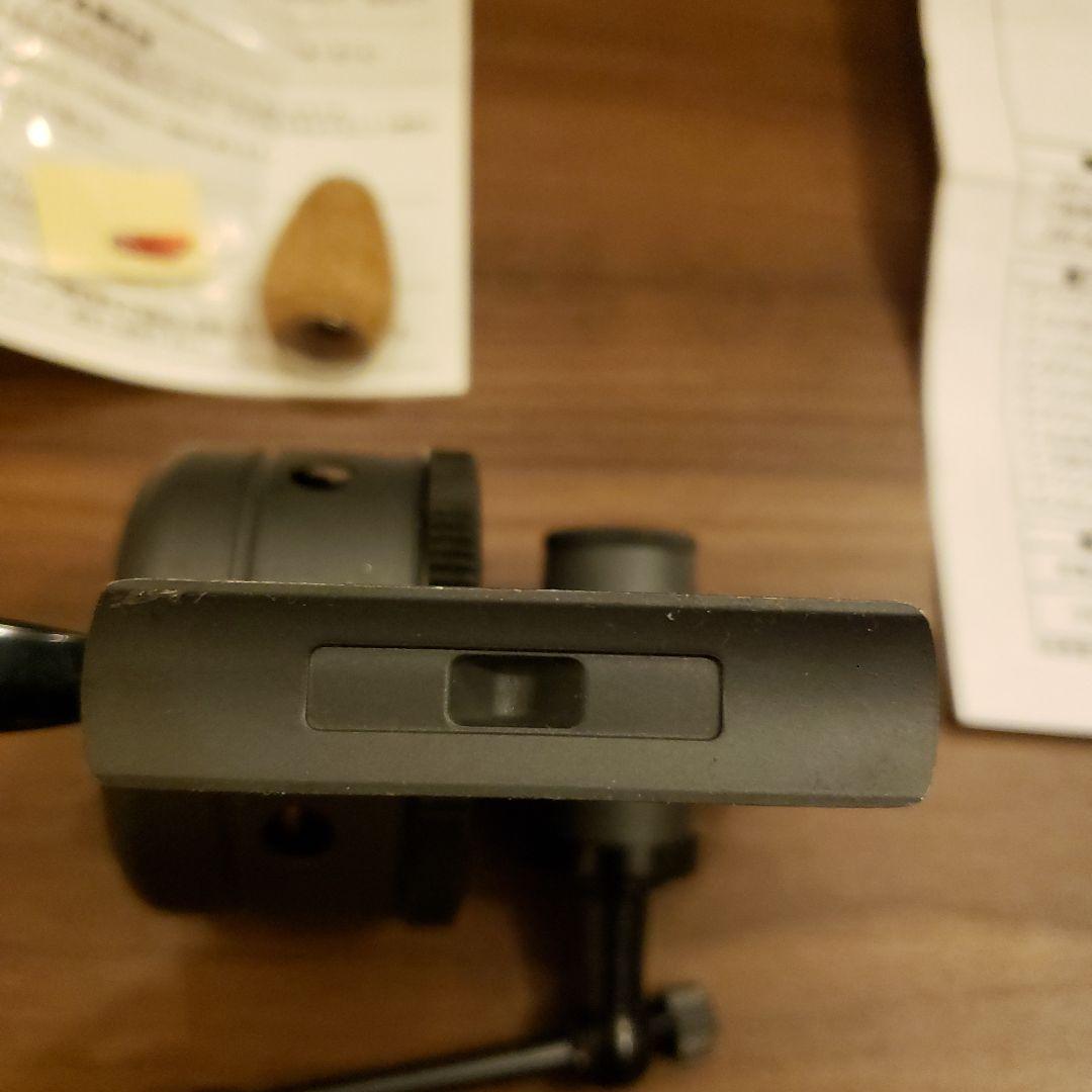 リール Try-Angle TU-01