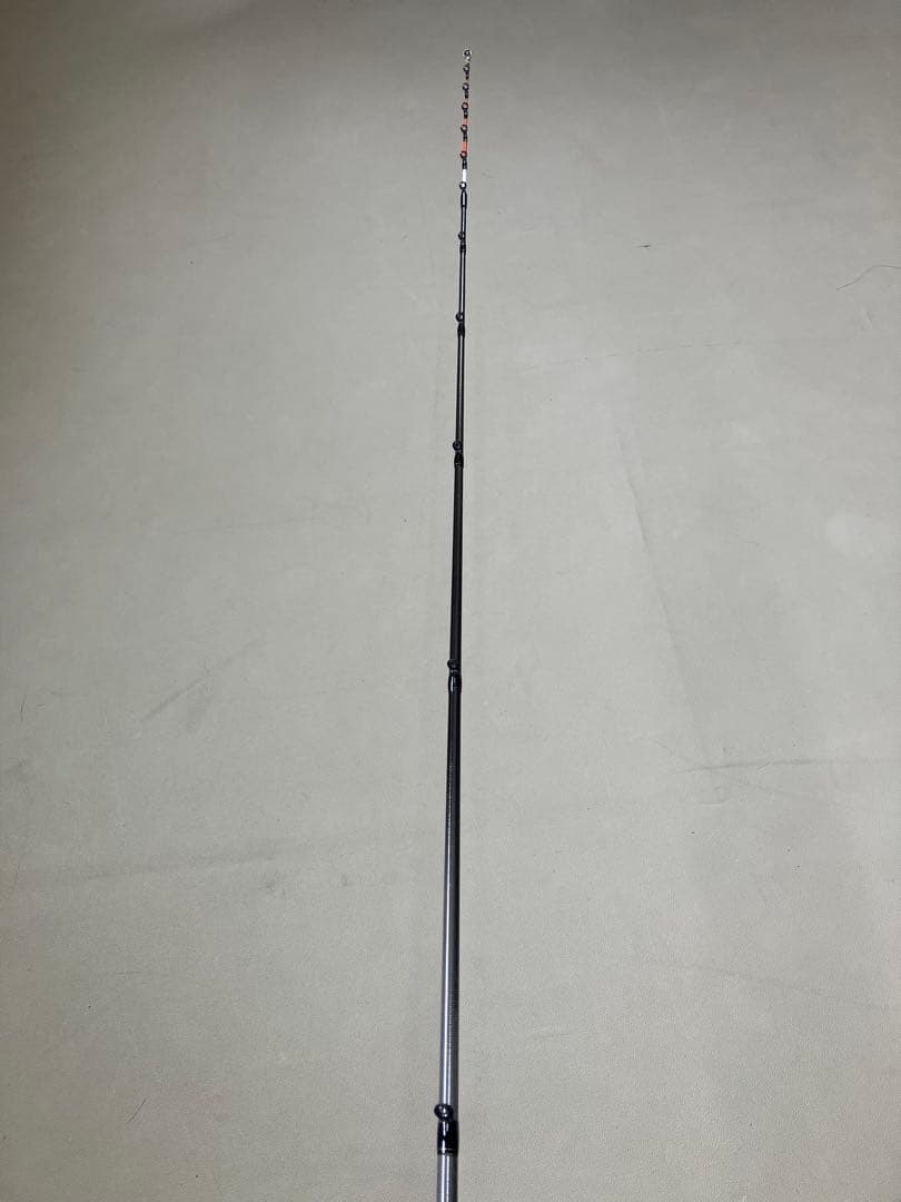 マボロシ【当日発送可】極鋭 カワハギ AIR BOTTOM ダイワ