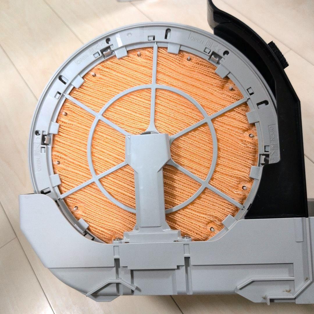 DAIKIN 加湿空気清浄機 ACK70V-W