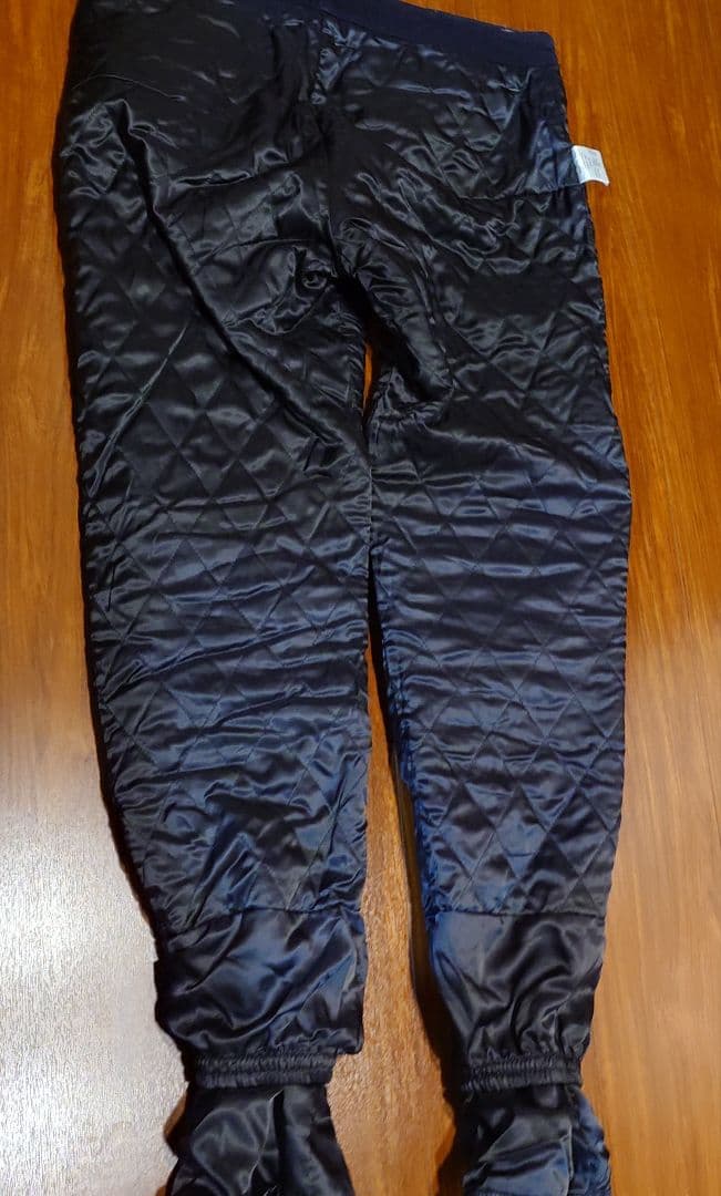 MaxFritz/マックスフリッ】MFP-2067/ウォームスクランブラーパンツ