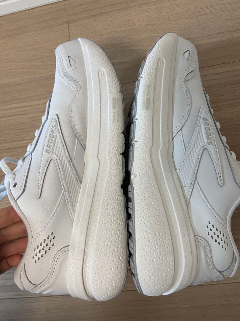 BROOKS ブルックス GHOST MAX L ゴーストマックス 27㎝