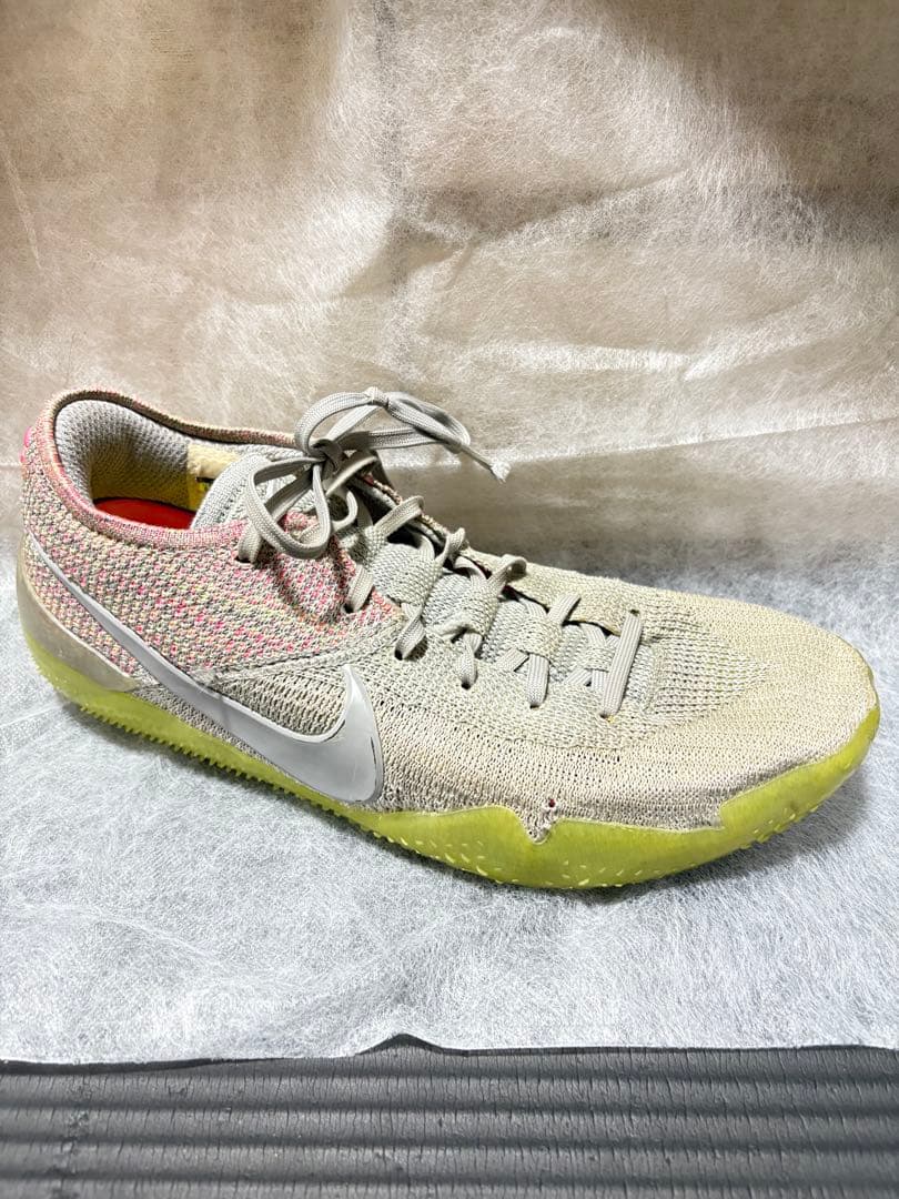 シューズ(男性用) Nike Kobe NXT 360 - Multi-Color 26.5cm
