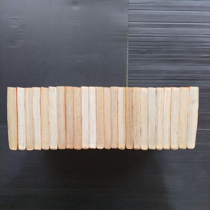 おぼっちゃまくん 全巻セット 1-24巻 小林よしのり 〔初版 22冊あり〕