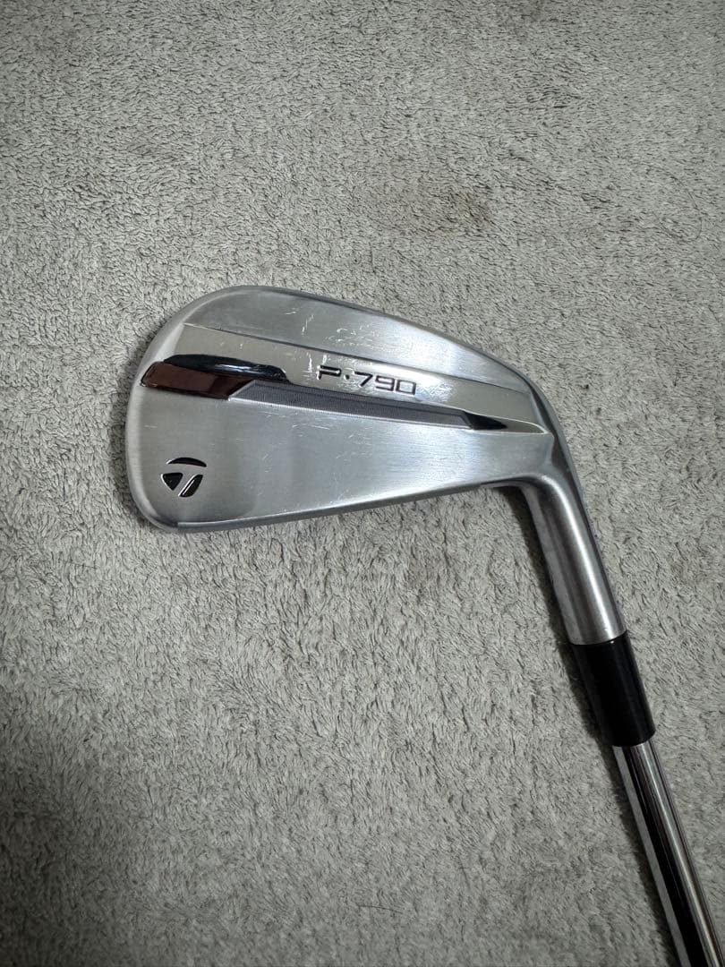 P790('25) アイアン単品 #4 ns950neo