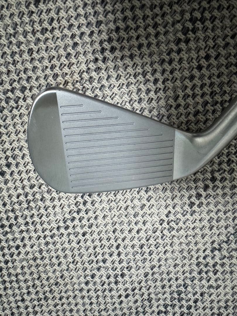 P790('25) アイアン単品 #4 ns950neo