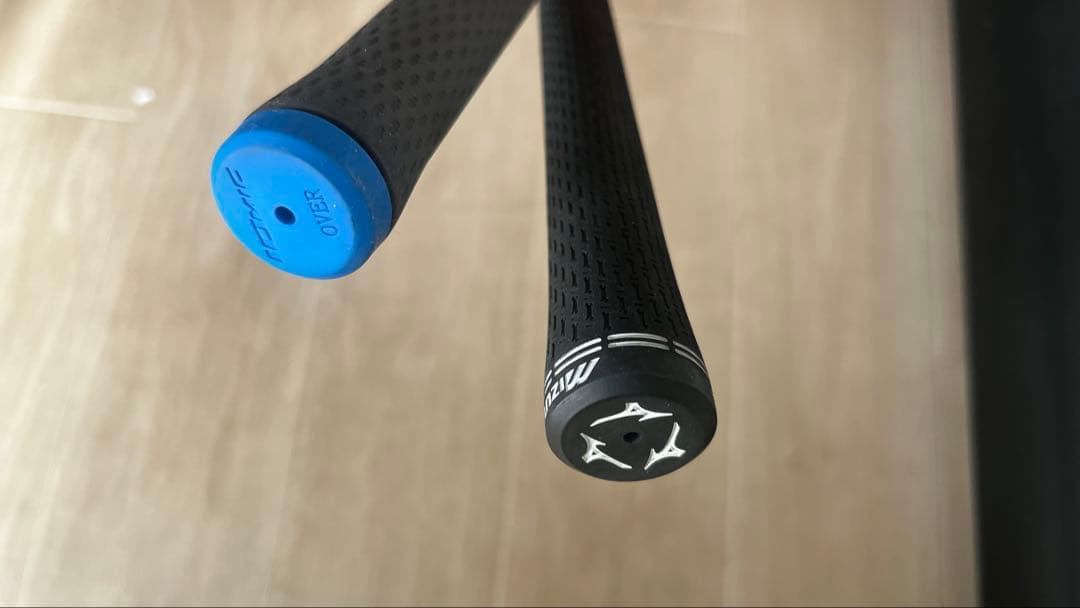 2023年　ミズノThe Craftウエッジ 52° 58° 2本セット