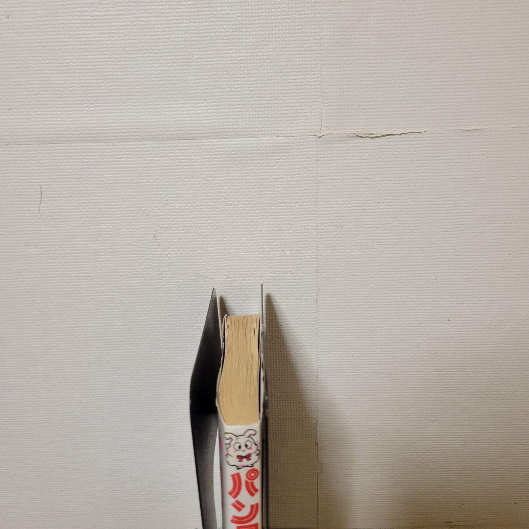 パンク.ポンク　12巻