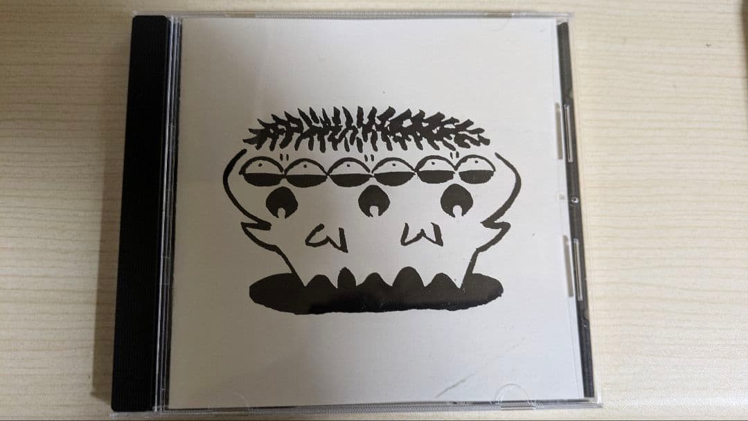 たま　ねこばば　廃盤CD