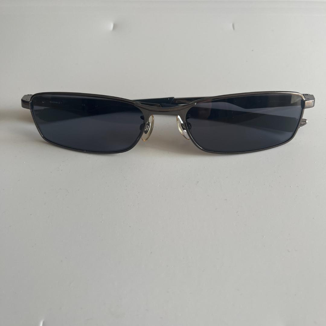 OAKLEY　オークリー　socket2.1