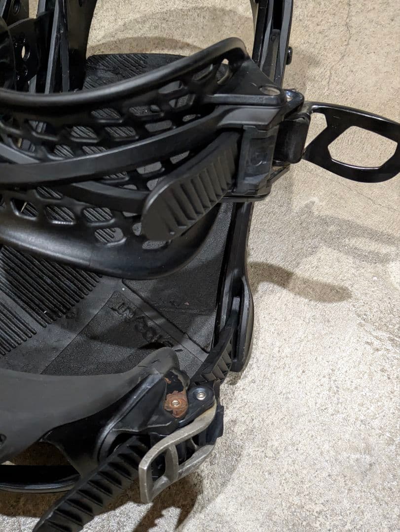 BURTON GENESIS Re:flex Sサイズ