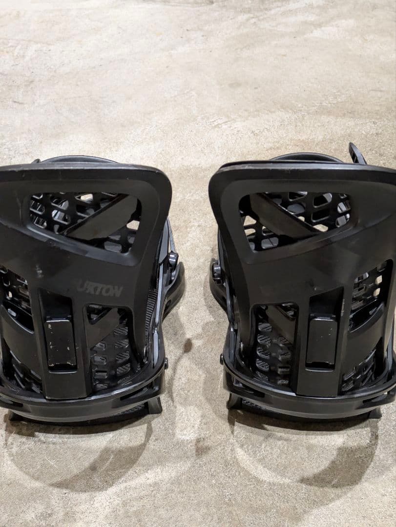 BURTON GENESIS Re:flex Sサイズ