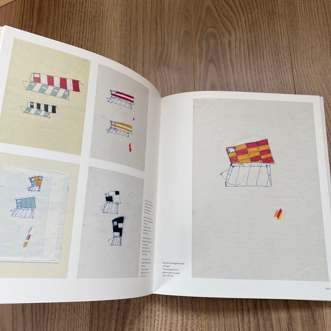 Peter Markli ペーターマークリ　建築　洋書　スイス建築