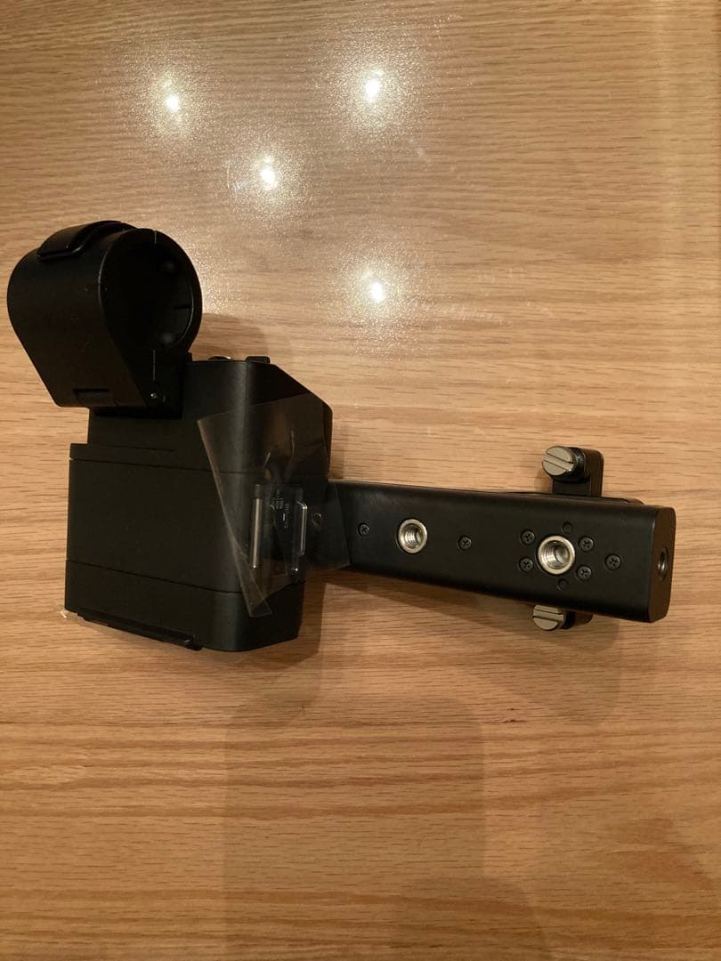 Sony XLR-H1 トップハンドルユニット