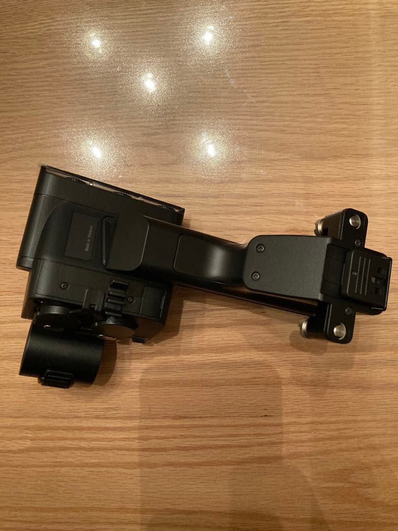 Sony XLR-H1 トップハンドルユニット