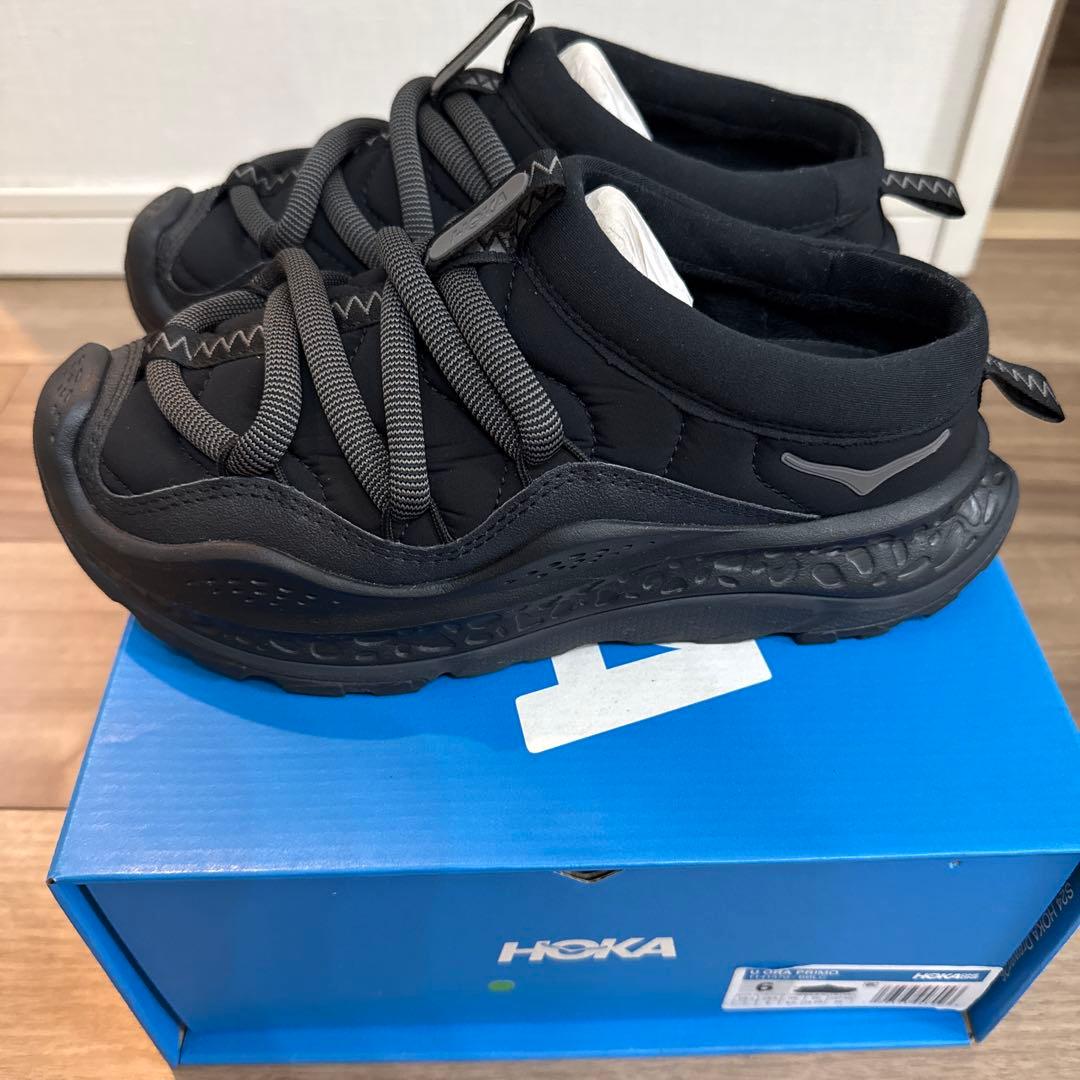 HOKA ホカ ORA PRIMO オラプリモ