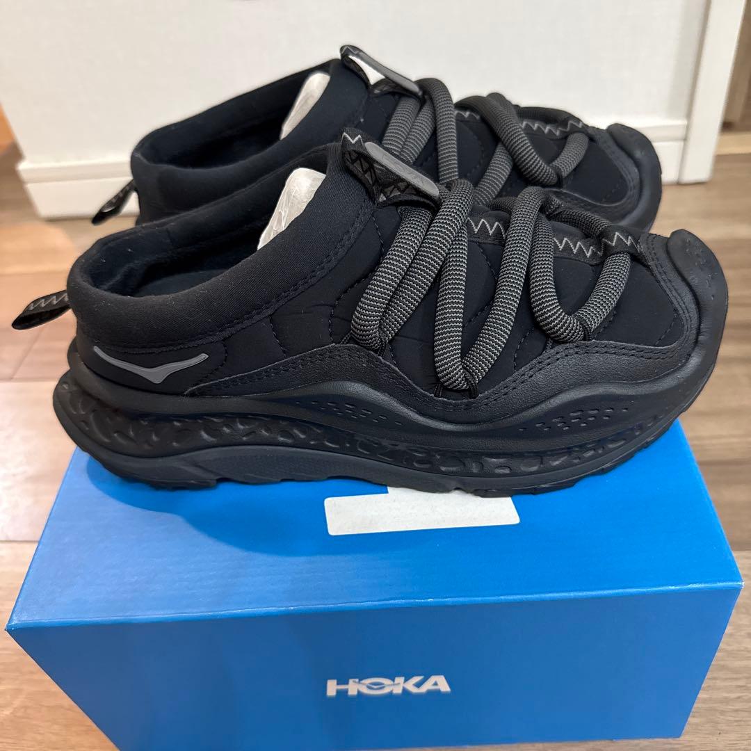HOKA ホカ ORA PRIMO オラプリモ