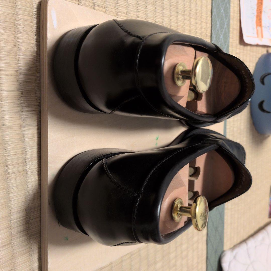 【最終値下げ】G.H.Bass(ジーエイチバス)ローファー / ペニーローファー