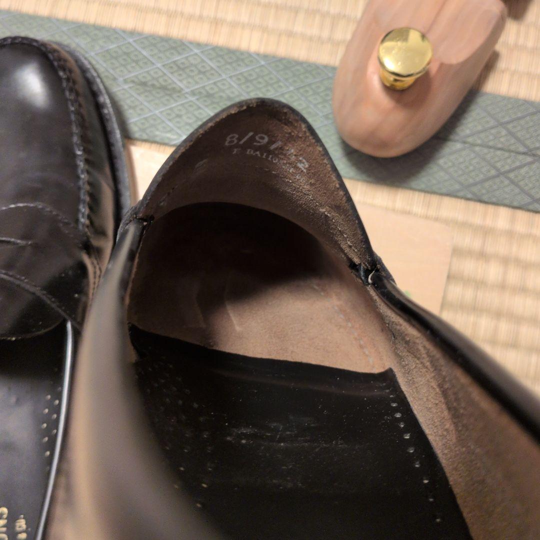 【最終値下げ】G.H.Bass(ジーエイチバス)ローファー / ペニーローファー