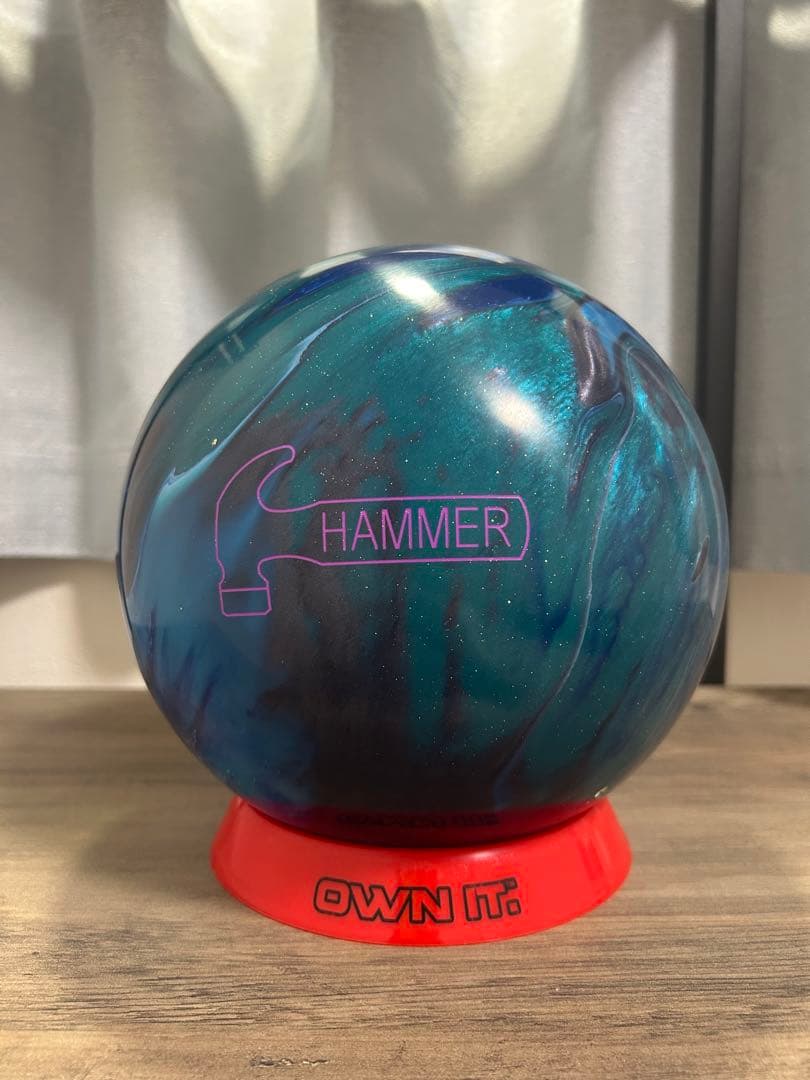 【新品】バイオレントエフェクト16ポンド