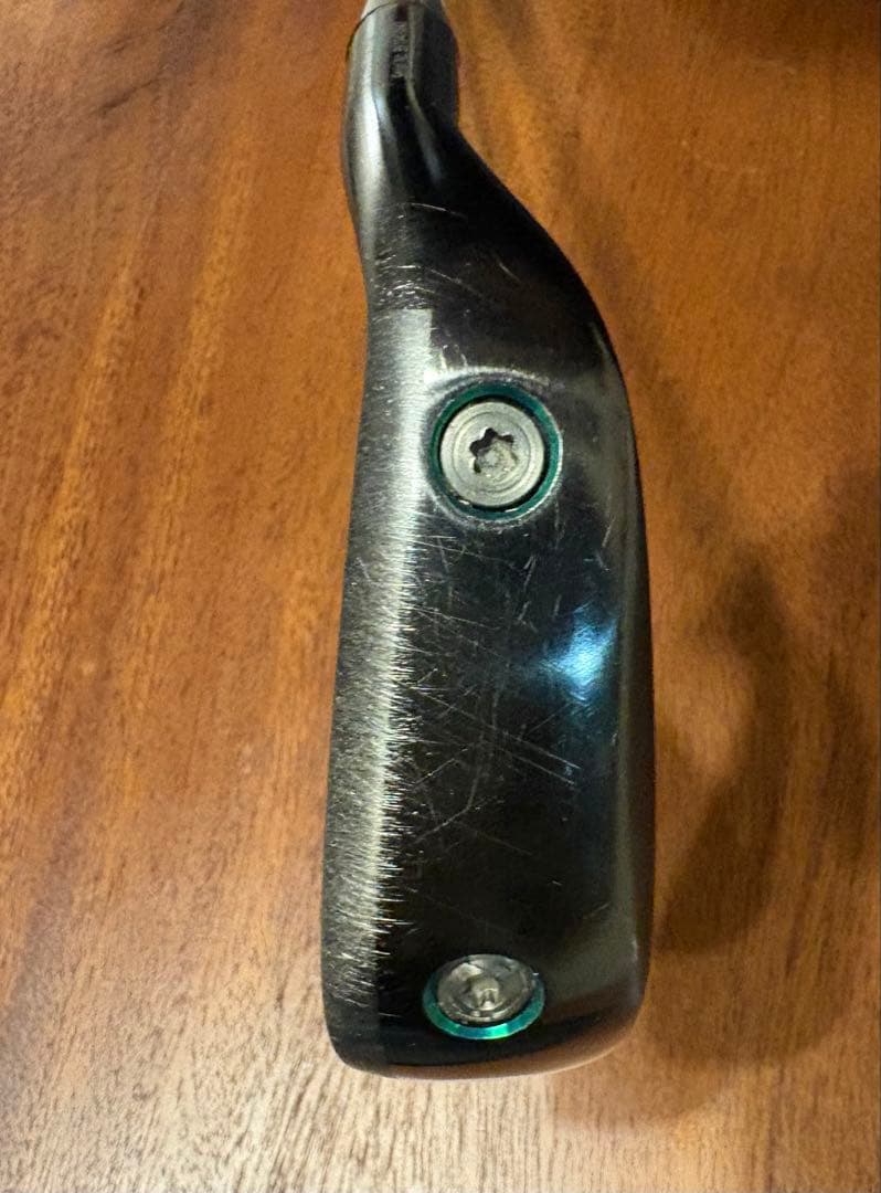 Baldo 3番UT 21度 Fire Express I-HB95 F0