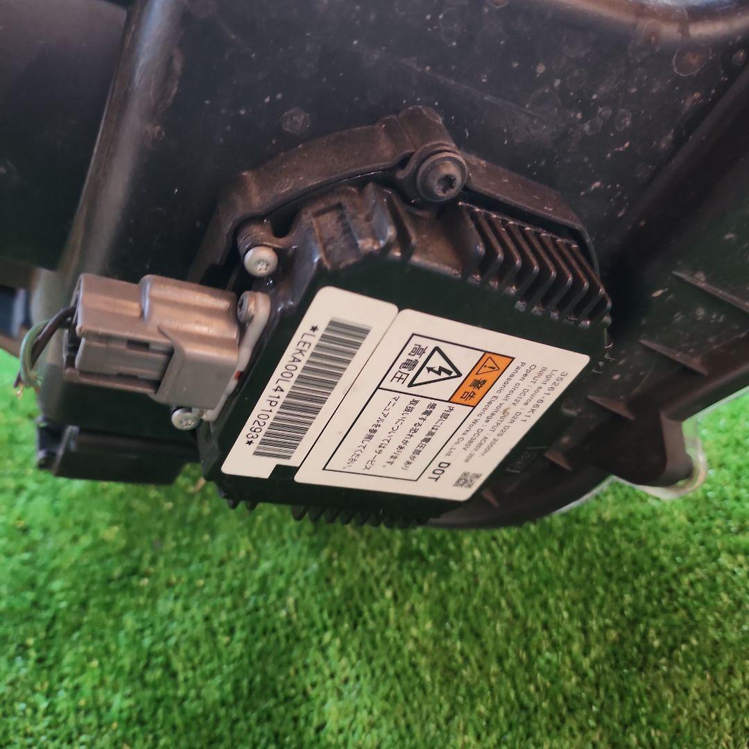 ソリオ　MA15S ヘッドライト　純正