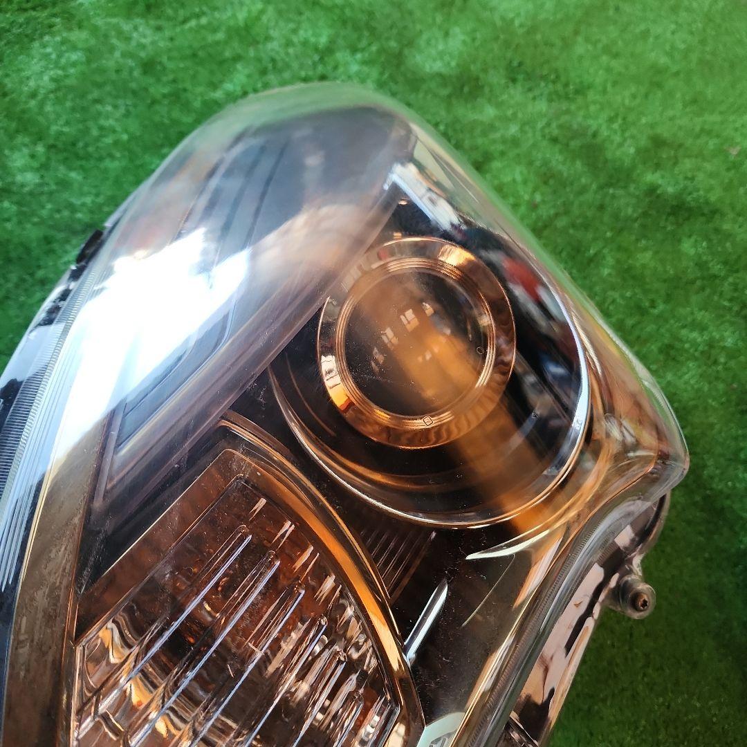 ソリオ　MA15S ヘッドライト　純正