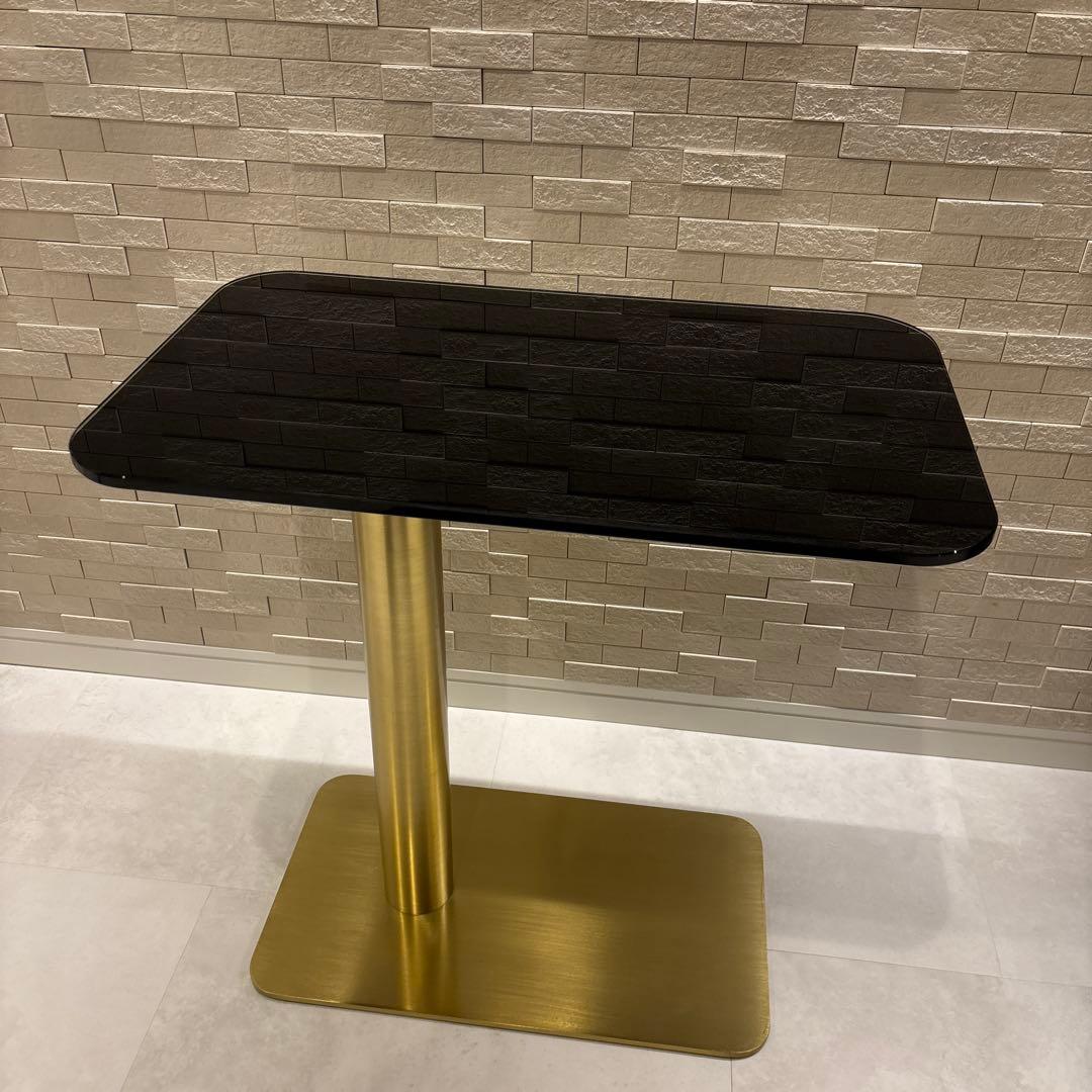 【本日限定値下げ】Tom Dixon テーブル　トムディクソン【美品】